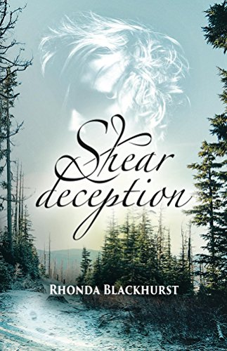 Book Cover: Shear Deception