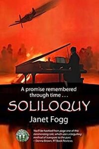 Book Cover: Soliloquy