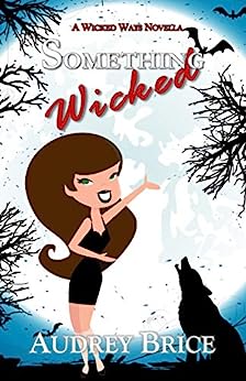 Book Cover: Something Wicked