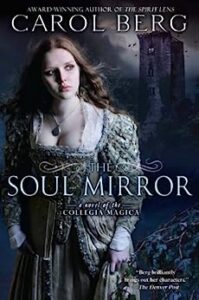 Book Cover: The Soul Mirror
