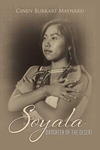 Book Cover: Soyala: Daughter of the Desert