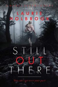 Book Cover: Still Out There