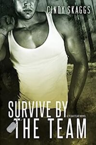 Book Cover: Survive by the Team