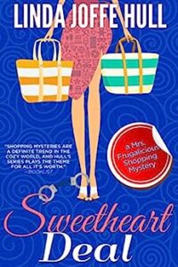 Book Cover: Sweetheart Deal