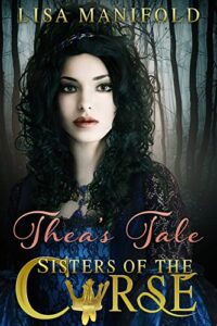 Book Cover: Thea's Tale