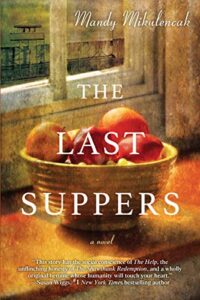 Book Cover: The Last Suppers