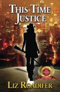 Book Cover: This Time Justice