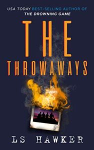 Book Cover: The Throwaways