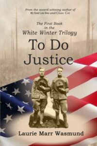 Book Cover: To Do Justice