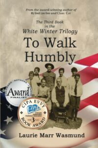 Book Cover: To Walk Humbly