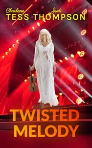 Book Cover: Twisted Melody
