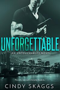 Book Cover: Unforgettable