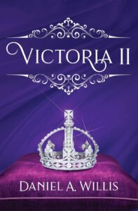 Book Cover: Victoria II