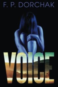 Book Cover: Voice