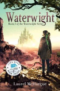 Book Cover: Waterwight