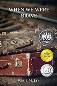 Book Cover: When We Were Brave