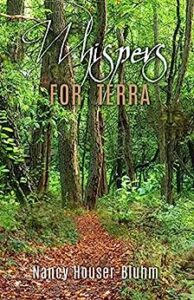 Book Cover: Whispers for Terra