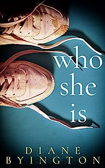 Book Cover: Who She Is