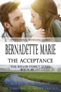 Book Cover: The Acceptance