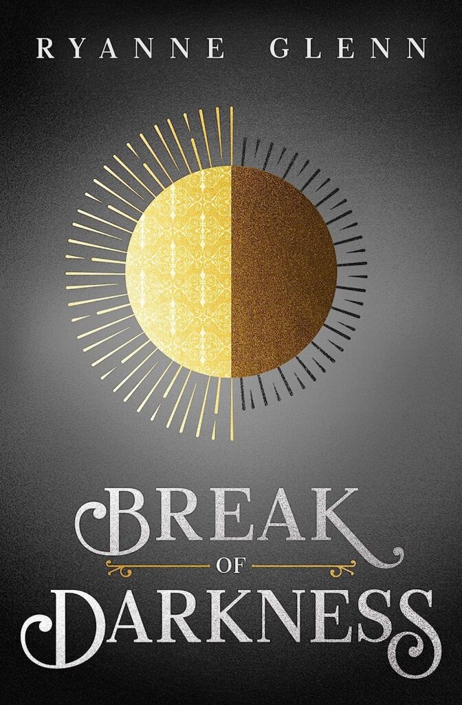Book Cover: Break of Darkness
