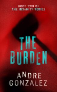 Book Cover: The Burden