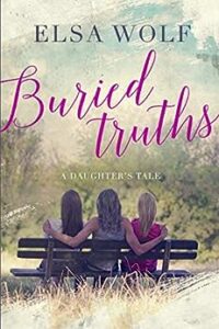 Book Cover: Buried Truths: A Daughter's Tale