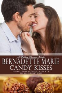 Book Cover: Candy Kisses