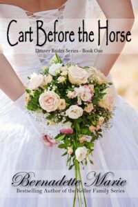 Book Cover: Cart Before the Horse