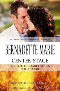 Book Cover: Center Stage