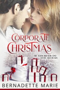 Book Cover: Corporate Christmas