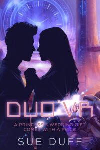 Book Cover: Duo'vr