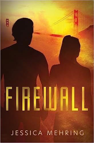 Book Cover: Firewall