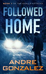 Book Cover: Followed Home