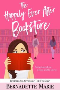 Book Cover: The Happily Ever After Bookstore