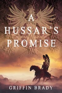 Book Cover: A Hussar's Promise