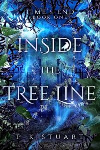 Book Cover: Inside the Tree Line