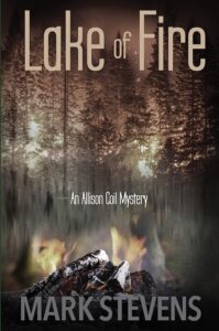 Book Cover: Lake of Fire