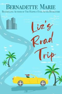 Book Cover: Liz's Road Trip