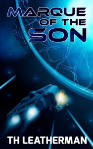 Book Cover: Marque of the Son