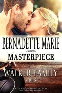 Book Cover: Masterpiece
