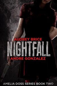 Book Cover: Nightfall