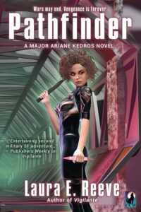 Book Cover: Pathfinder