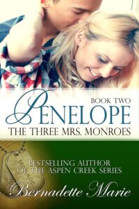 Book Cover: Penelope