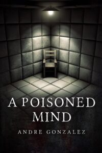 Book Cover: A Poisoned Mind
