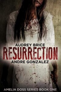 Book Cover: Resurrection