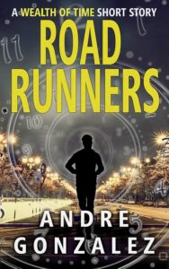 Book Cover: Road Runners