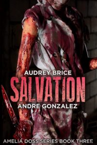 Book Cover: Salvation