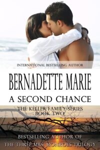 Book Cover: A Second Chance