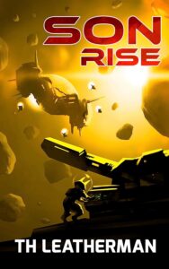 Book Cover: Son Rise