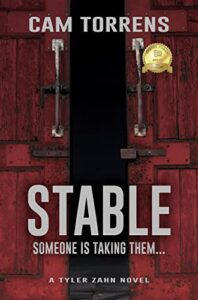 Book Cover: Stable